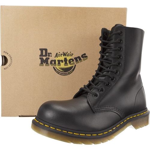 Dr.Martens 1919 black na Arena.pl