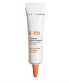 Clarins My Clarins Re Fresh Eye Odświeżający Krem Pod Oczy 15 Ml