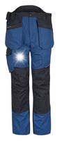 SPODNIE OCHRONNE DO PASA WX3 T702PBR REGULAR R.34 T702 PORTWEST