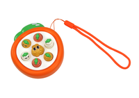 DLA DZIECI ZABAWNA GRA  Z MARCHEWKAMI