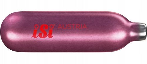 NABOJE DO SYFONU N2O 50 SZT. ISI WYDAJNE na Arena.pl