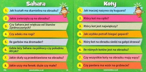 BrainBox: Natura na Arena.pl