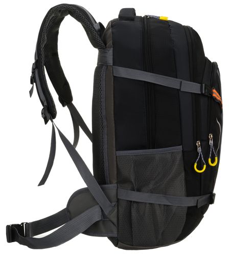 plecak ptn sby-01-8375 black na Arena.pl