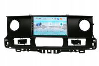 Radio Samochodowe z nawigacją dotykowe Android Renault Master 2003-2011 4GB