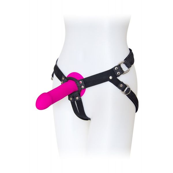 uprząż/lastic strap on zdjęcie 3