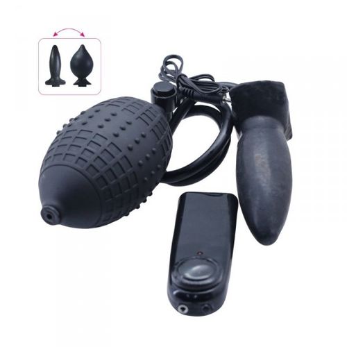 plug plug gonfiabile timeless anal explorer na Arena.pl