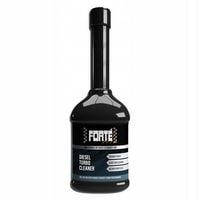 FORTE DIESEL TURBO CLEANER PREPARAT CZYŚCI EGR VGT W TURBO 400 ML