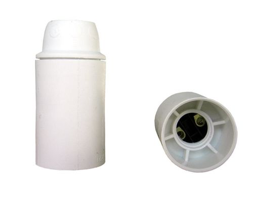 Oprawka do żarówki E14 HBF 140710 biała na Arena.pl