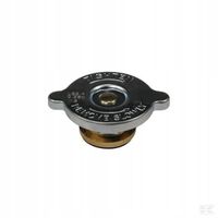 Korek Chłodnicy Zetor 6211, 6245, 6320, 6340, 6711, 6718, 6745, VPE3201