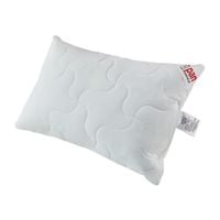 Poduszka bambusowa 50x70 BAMBOO PAN MATERAC oddychająca przyjazna dla skóry