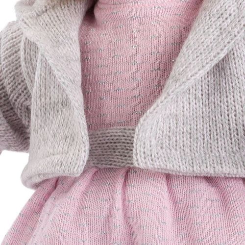 Llorens Lalka płacząca Kate 38 cm na Arena.pl