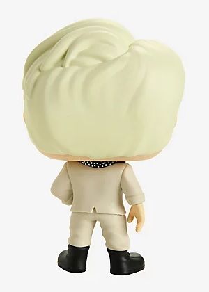 Funko POP! Rocks Duran Duran Andy Taylor 127 na Arena.pl
