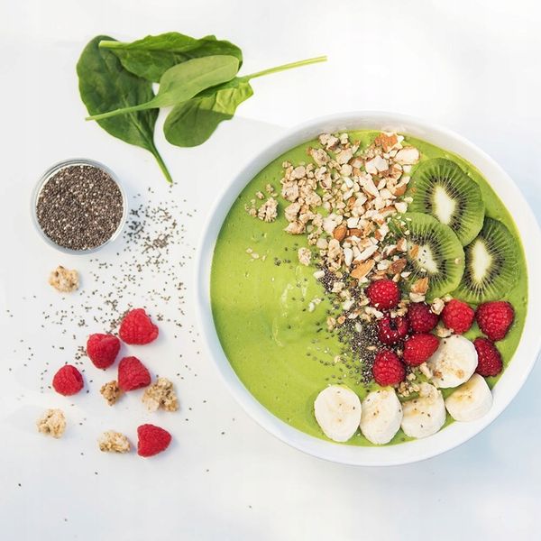 Blender Nutribullet Personal 600 Red zdjęcie 5