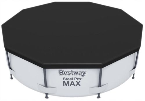 POKRYWA NA BASEN STELAŻOWY 305CM BESTWAY 58036 *X na Arena.pl