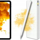 RYSIK PENCIL 2 GEN DO APPLE TABLETU IPAD 9 10 AIR 4 5 PRO MINI INDUKCYJNY