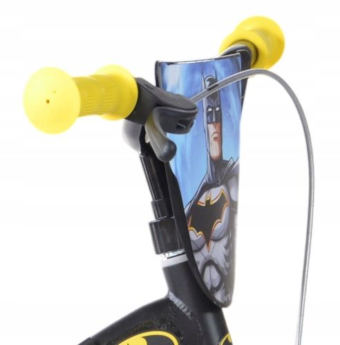 Dino Bikes Rower chłopięcy 12” BATMAN na Arena.pl