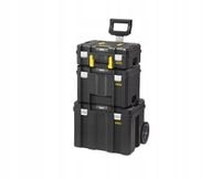 SKRZYNKA NARZĘDZIOWA, 3 MODUŁOWA PRO STACK FMST75753-9 STANLEY