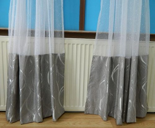 Zasłony Daniel 1  150x250cm na Arena.pl