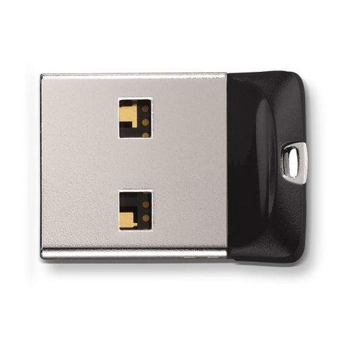 Pendrive Mini Nano Cruzer Fit USB Sandisk 32GB na Arena.pl