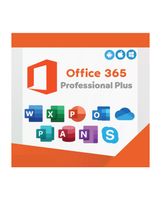 MICROSOFT OFFICE 365 PROFESSIONAL PLUS | 5 URZĄDZEŃ | KONTO