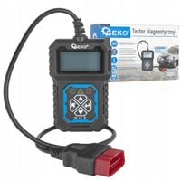 Tester diagnostyczny OBDII T31