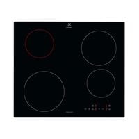 Płyta indukcyjna ELECTROLUX LIB60420CK 59cm Kontrola ciepła resztkowego