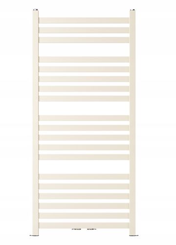 Grzejnik łazienkowy ROYAL-MIDDLE 950x630 QUARTZ 1 na Arena.pl