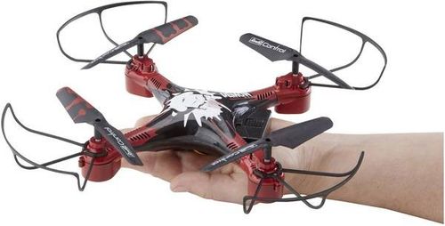 Quadrocopter Dron Revell Control na Arena.pl