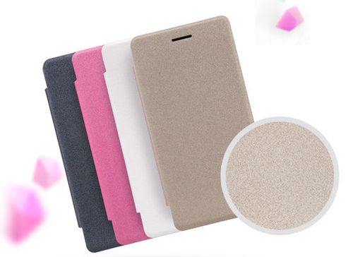 ETUI NILLKIN SPARKLE LG ZERO CLASS H650E BIAŁY na Arena.pl