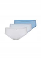 Zestaw 3x Under Armour - Figi L