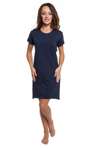 KOSZULA ciążowa, do karmienia i kangurowania S/M na Arena.pl