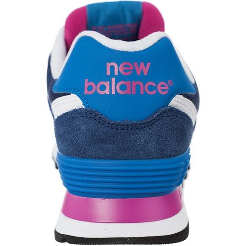 New Balance WL574MOY 35 na Arena.pl
