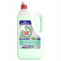 płyn do mycia naczyń Fairy Sensitive 5l Professional