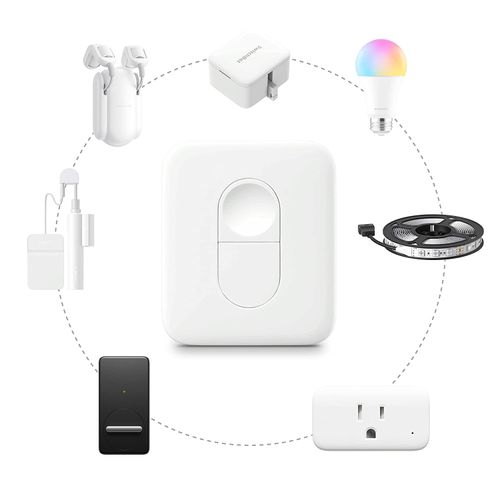 Inteligentny pilot SWITCHBOT W0301700 na Arena.pl