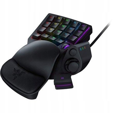 Klawiatura Razer Tartarus Pro zdjęcie 1