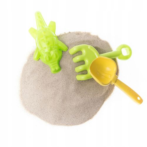 PIASEK DO PIASKOWNICY PREMIUM DZIECI ATEST 24KG na Arena.pl