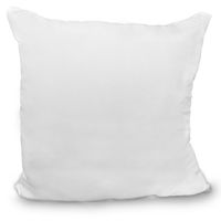 Poduszka antyalergiczna 40x40 Nika biała