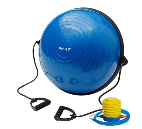 DrFit Platforma Balansująca dysk z linkami Pompka na Arena.pl