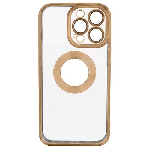 etui do iphone 13 pro w392 złoty na Arena.pl