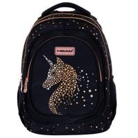 Plecak Head Golden Effect Classy Gold AB330 Astra