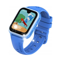 Smartwatch GARETT Kids Vibe AI 4G Niebieski