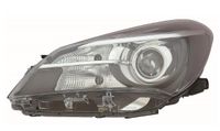 Toyota Yaris 14-17 Reflektor przedni Lampa przednia lewa
