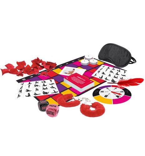 gra miłości na Arena.pl