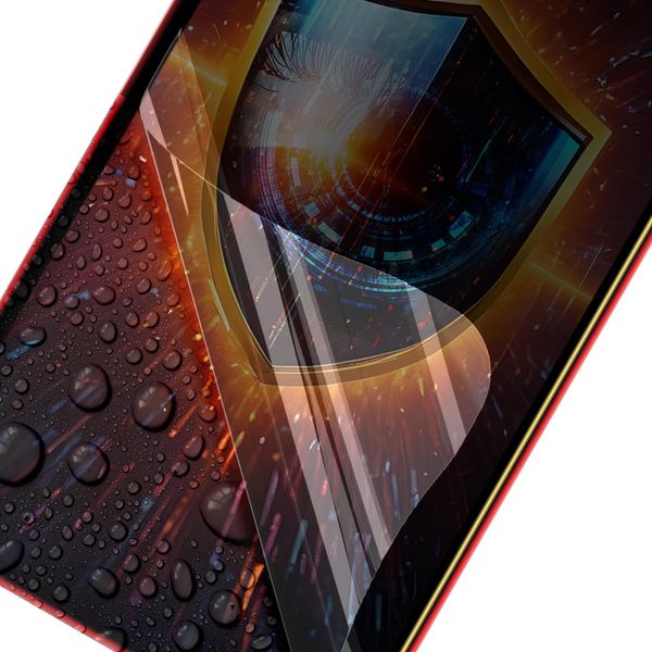 apple iphone 13 pro - 3mk silky matt privacy zdjęcie 4