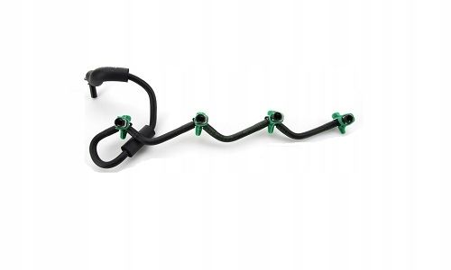 PRZEWÓD WĄŻ PRZELEWOWY CITROEN BERLINGO /C3 /PEUGEOT 207 /5008 1,6HDi na Arena.pl