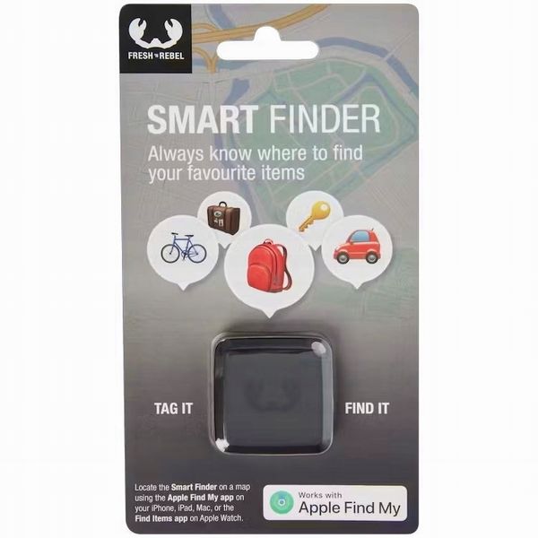 INTELIGENTNY LOKALIZATOR GPS MINI FINDER TRACKER ŚLEDZENIE + BATERIA zdjęcie 16