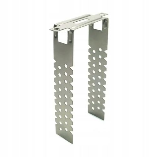 WIESZAK KOTWOWY DO PODDASZY 27cm 270mm GRZYBEK DO PROFILI CD60 100sztuk na Arena.pl