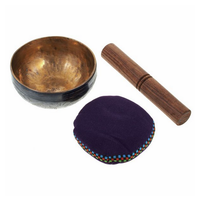 Misa tybetańska Thomann No3 300g 11 cm