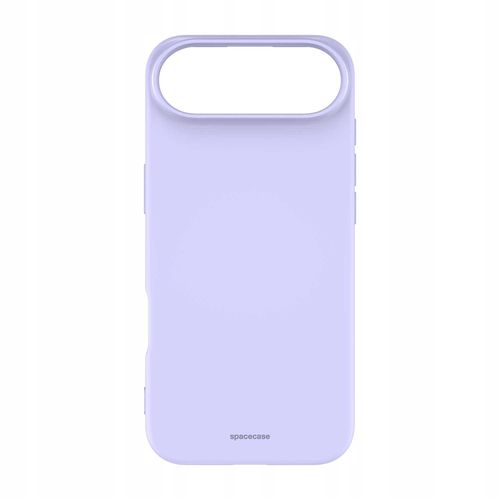Spacecase Silicone Case 3.0 Iphone 17 Air Light Purple na Arena.pl