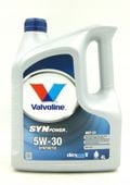 VALVOLINE 5W-30 SYNPOWER DEXOS 2 MST C3 4L